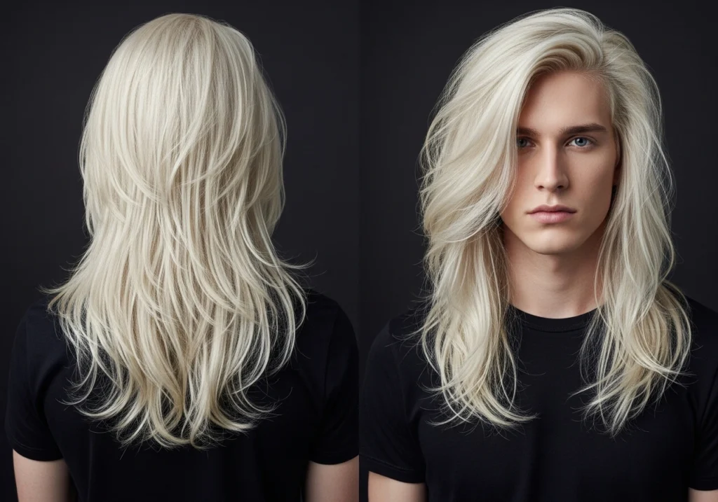 The Adventurous Long Length