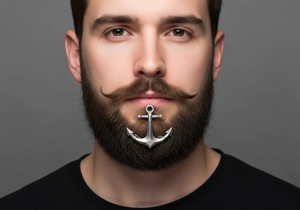 The Anchor Beard