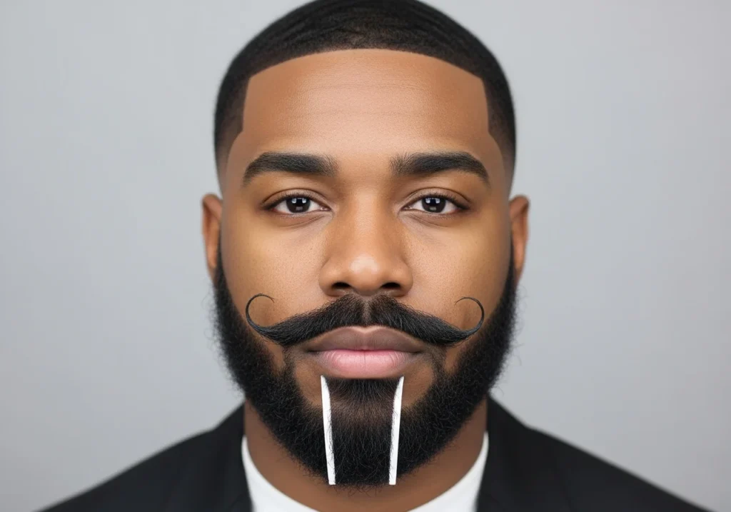 The Anchor Beard