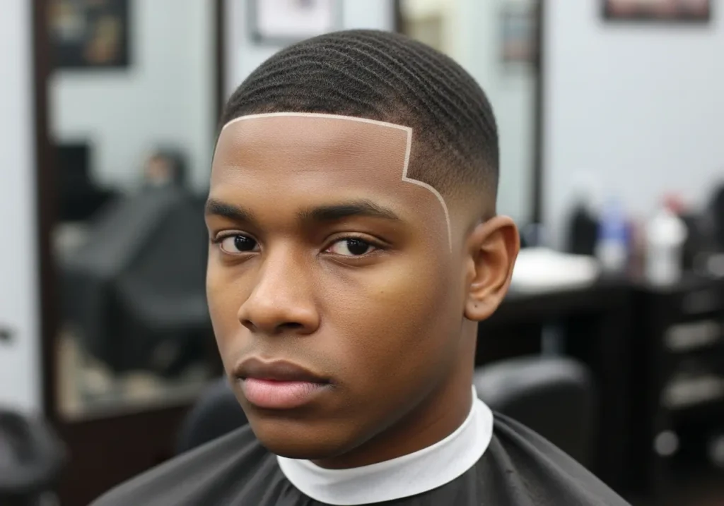 The Buzz Cut and Low Haircuts
Popular Black Male Hairstyles