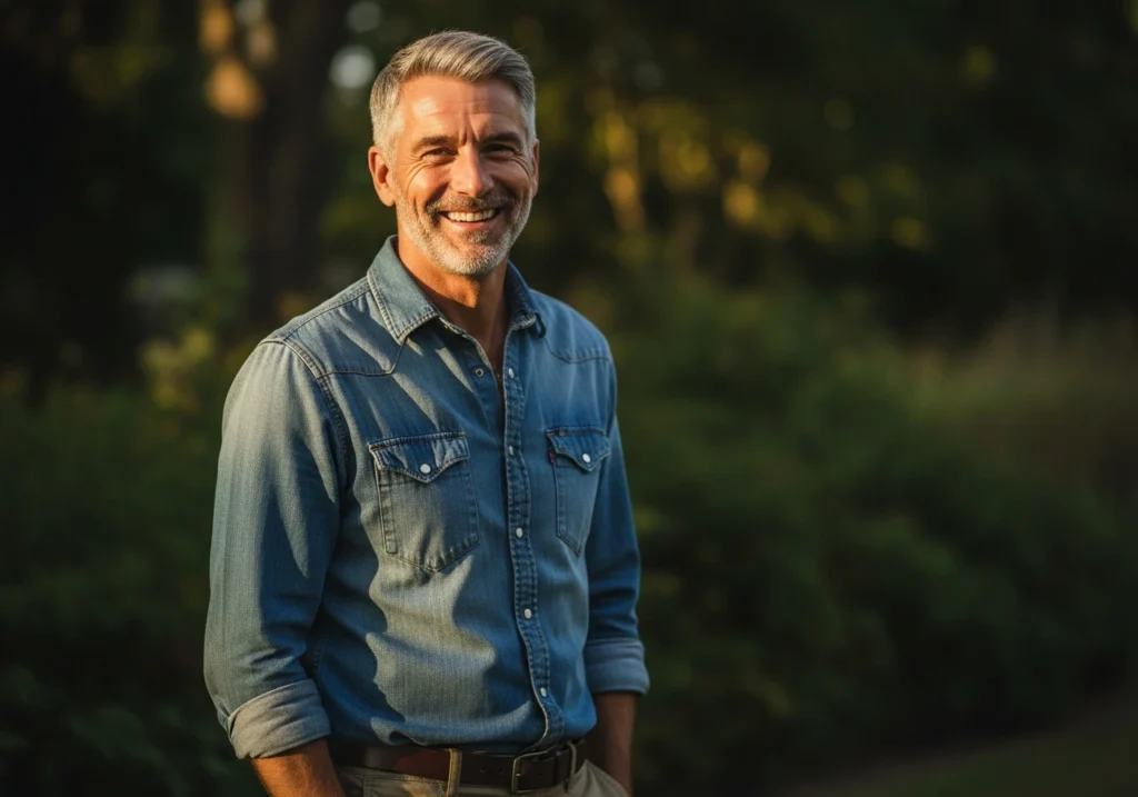 The Confident Natural Approach