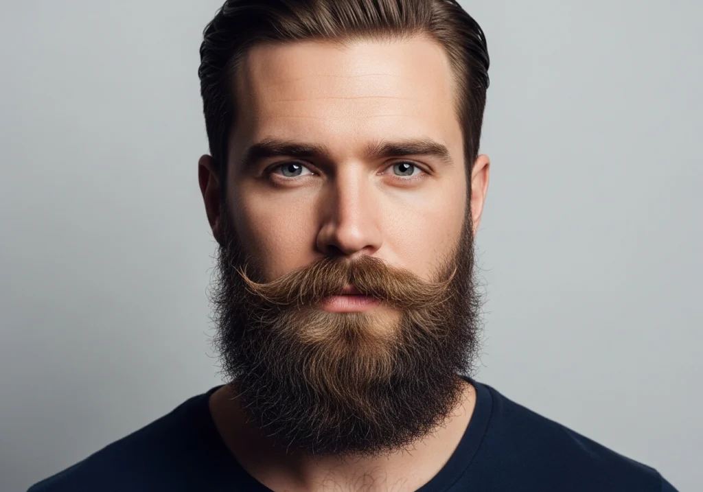 The Hollywoodian for Refined Masculinity