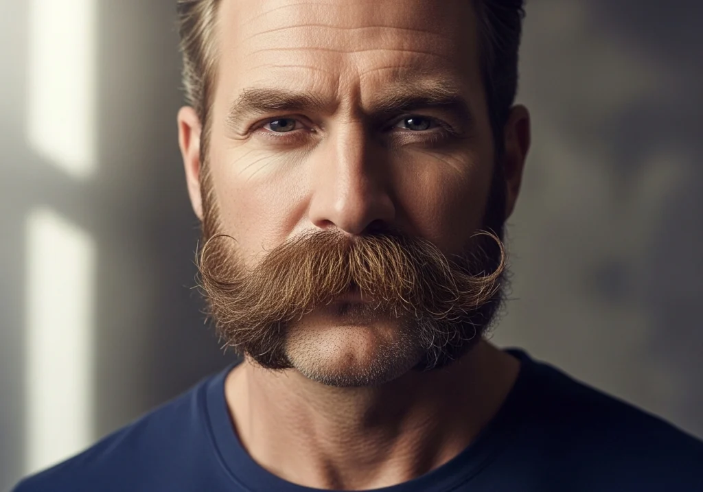 The Impressive Walrus