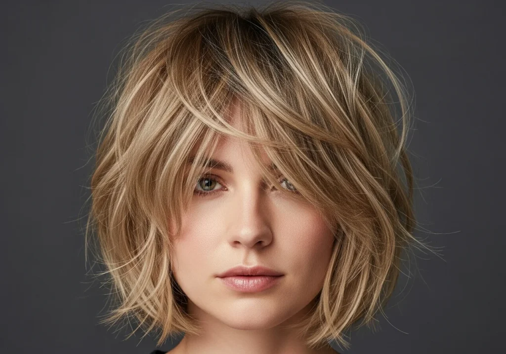 The Modern Shag Revolution