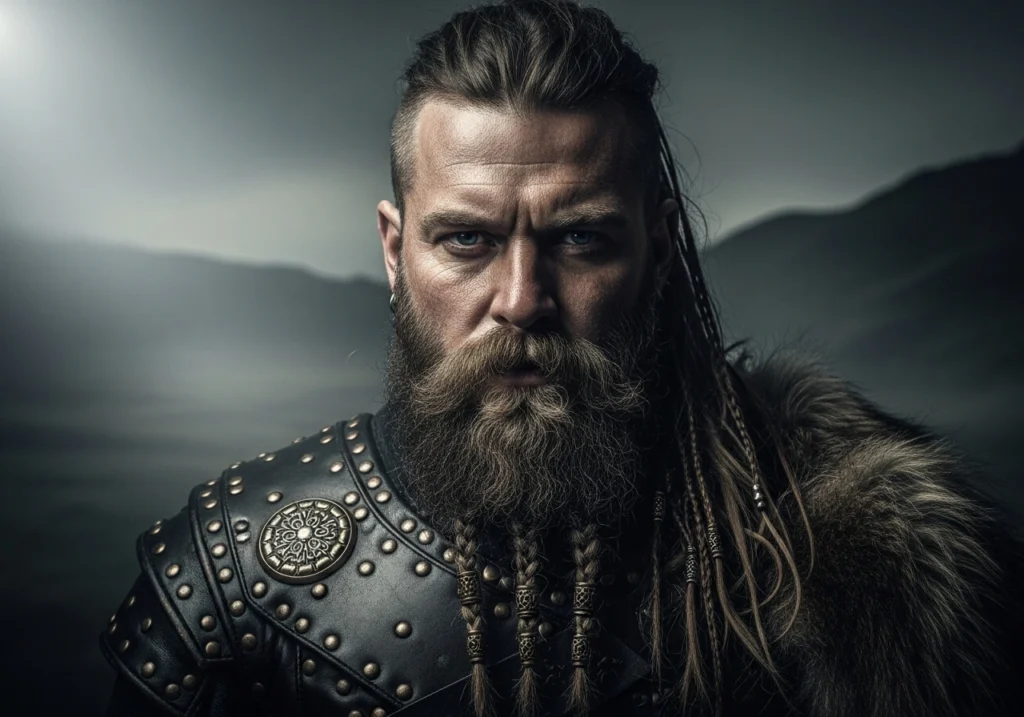 The Modern Viking