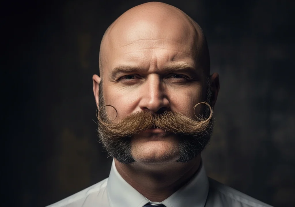 The Mutton Chops Revival