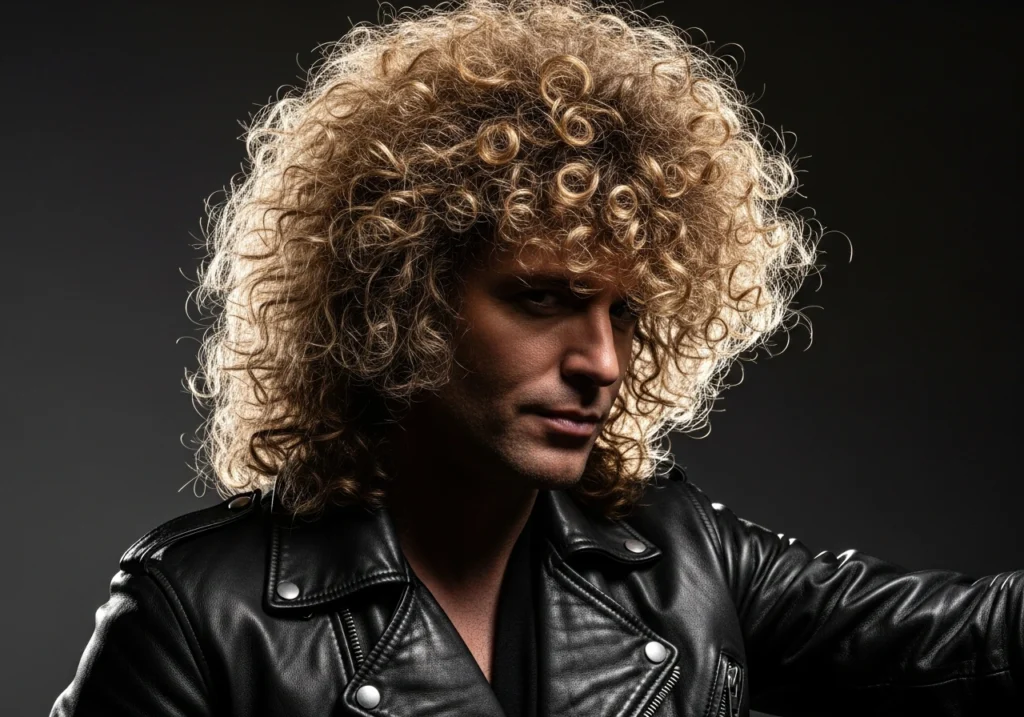 The Perm Phenomenon