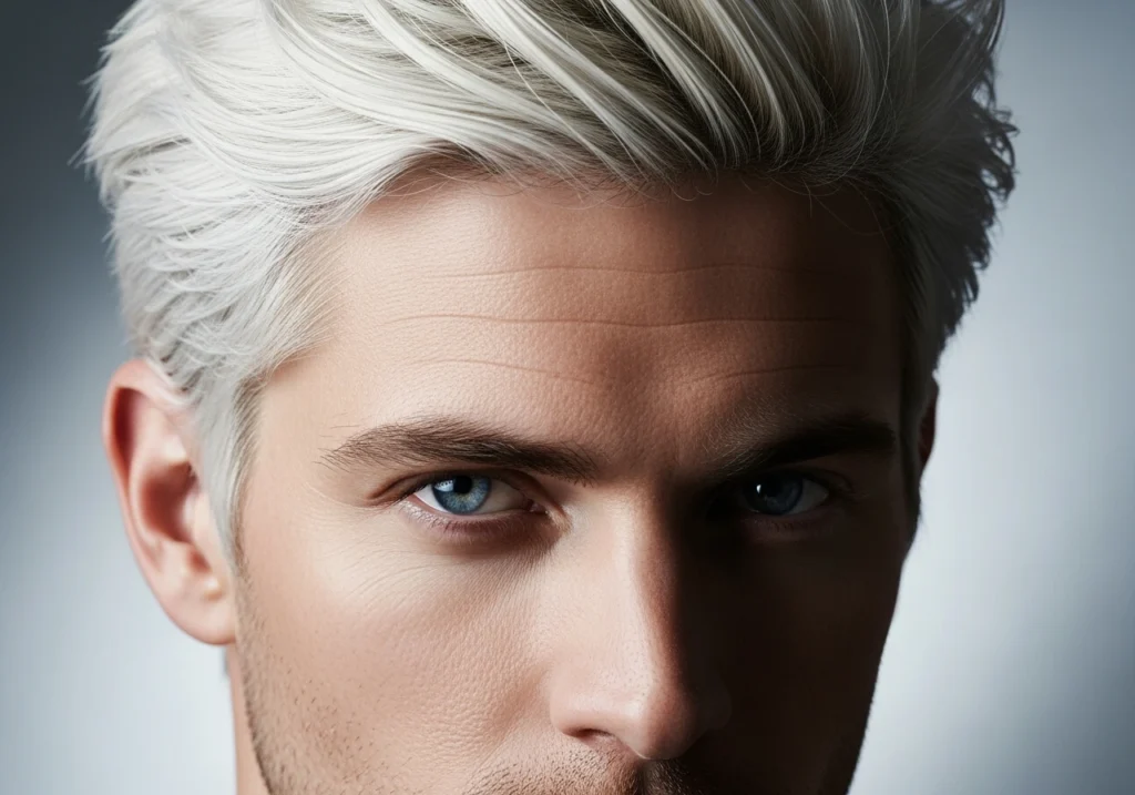 The Platinum Revolution