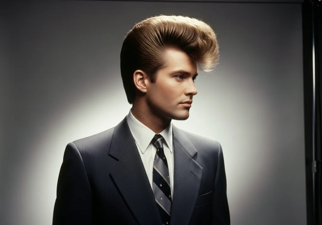 The Pompadour