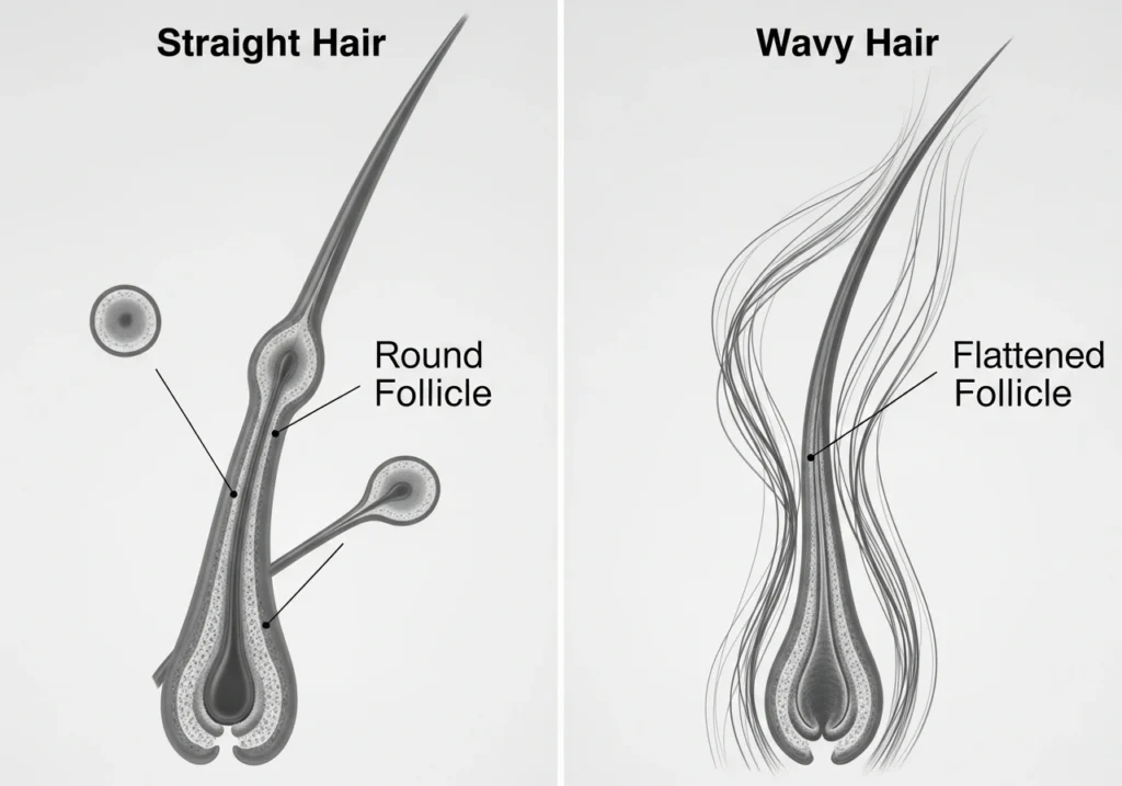 The Science Behind Texture And Movement