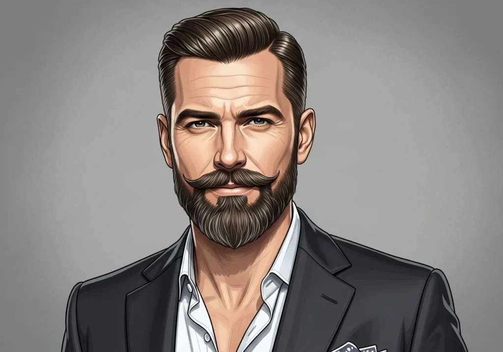 The Sophisticated Balbo