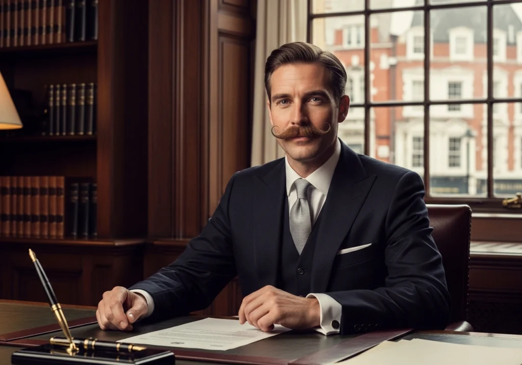 The Sophisticated English