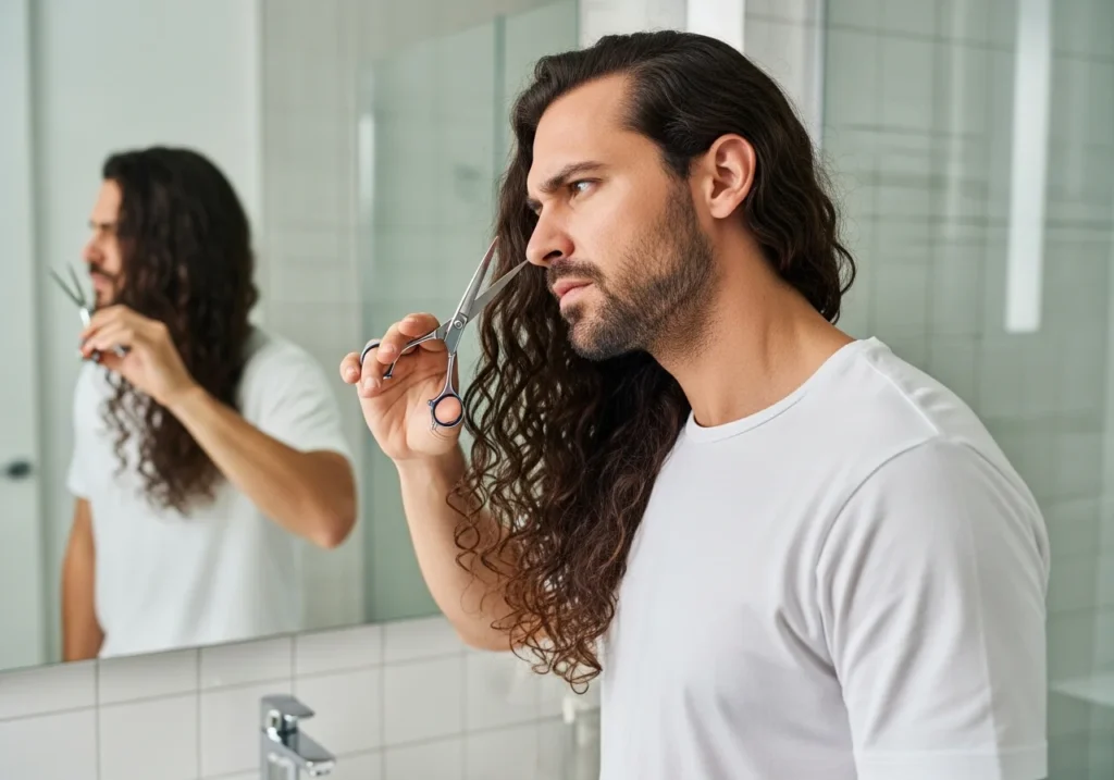 Trimming The Perimeter And Shape