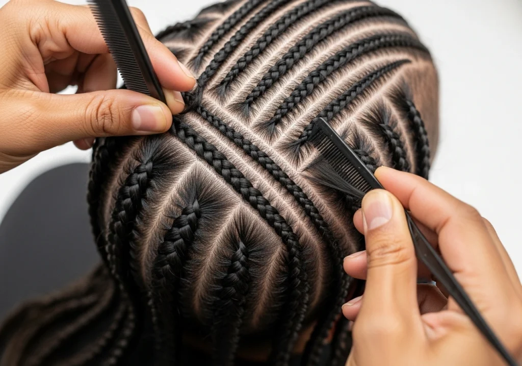 Understanding Box Braids: The Fundamentals