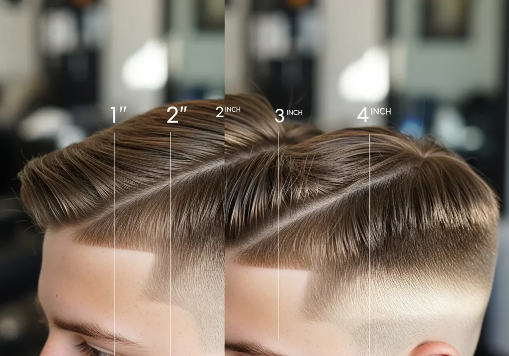 Understanding Short To Medium Length For Boys
Medium Length Hairstyles 