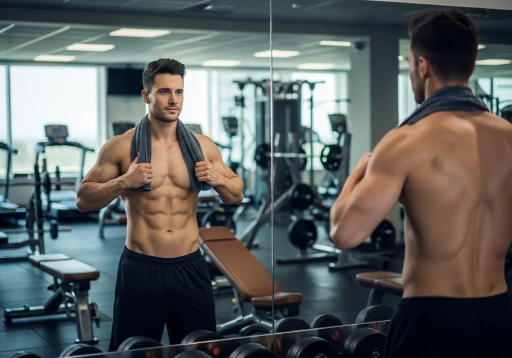 Understanding the Appeal of Chest Hair Removal