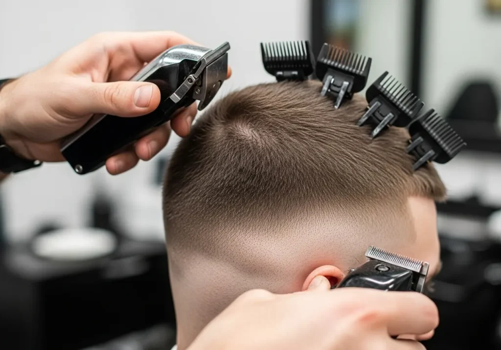 Understanding the Low Fade Technique
Low Fade Hairstyles