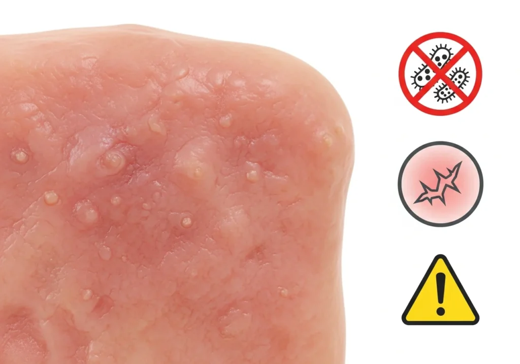 Understanding the Risk Factors