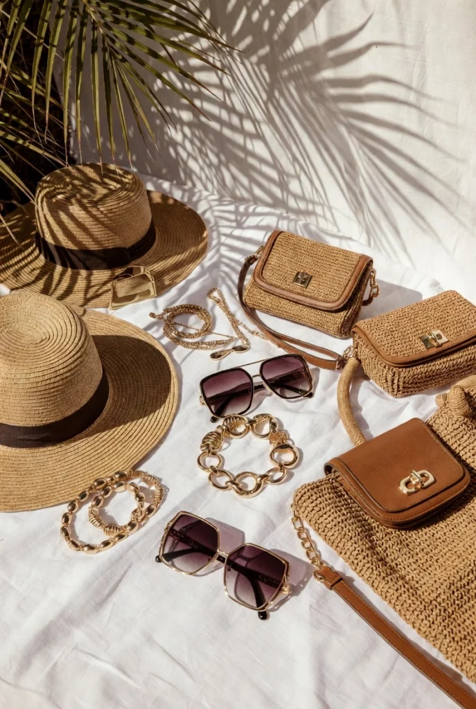 Accessory Must-Haves