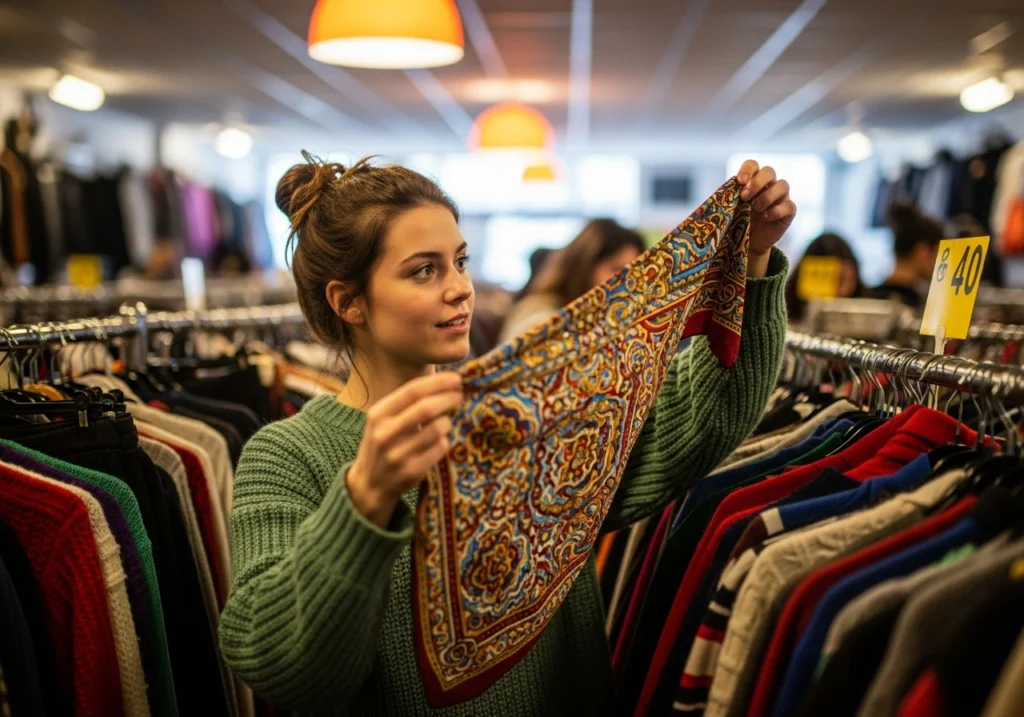 Budget-Friendly Shopping Strategies