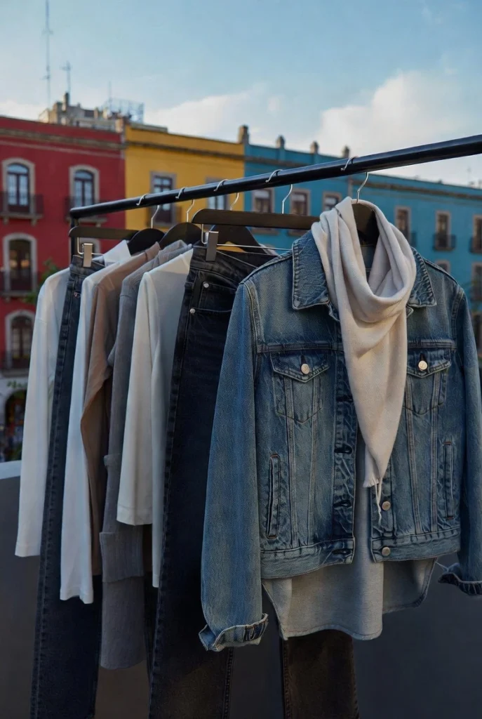 Mexico City Specific Outfit Ideas