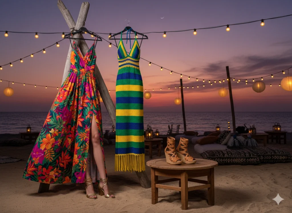 Special Occasion and Night Out Looks