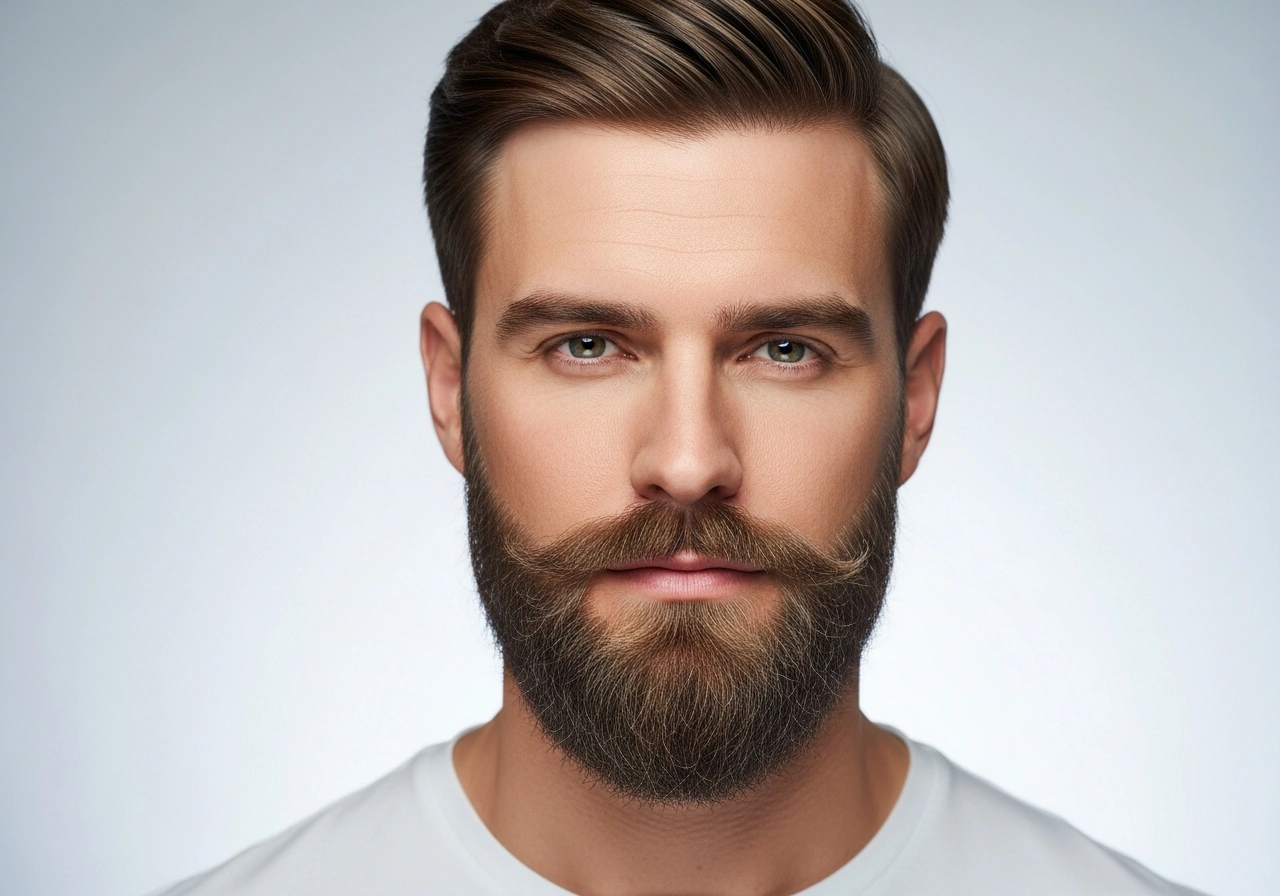 12 Tapered Beard Styles for a Modern Look