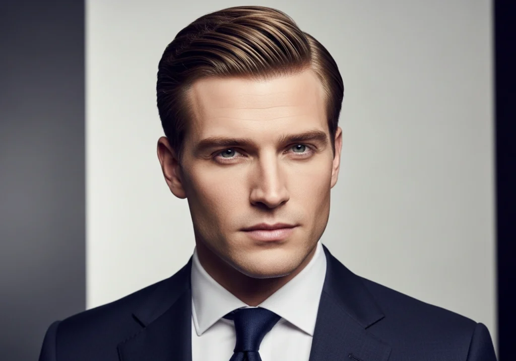 14 Gentleman's Taper: Timeless Elegance 