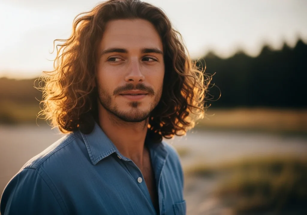 14 Loose Curly Flow 14 Loose Curly Flow