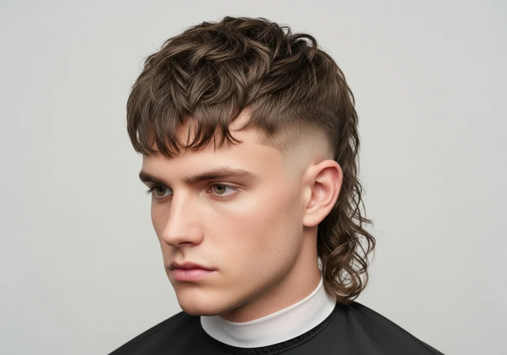 2 Modern Mullet: Retro Reimagined for 2026 