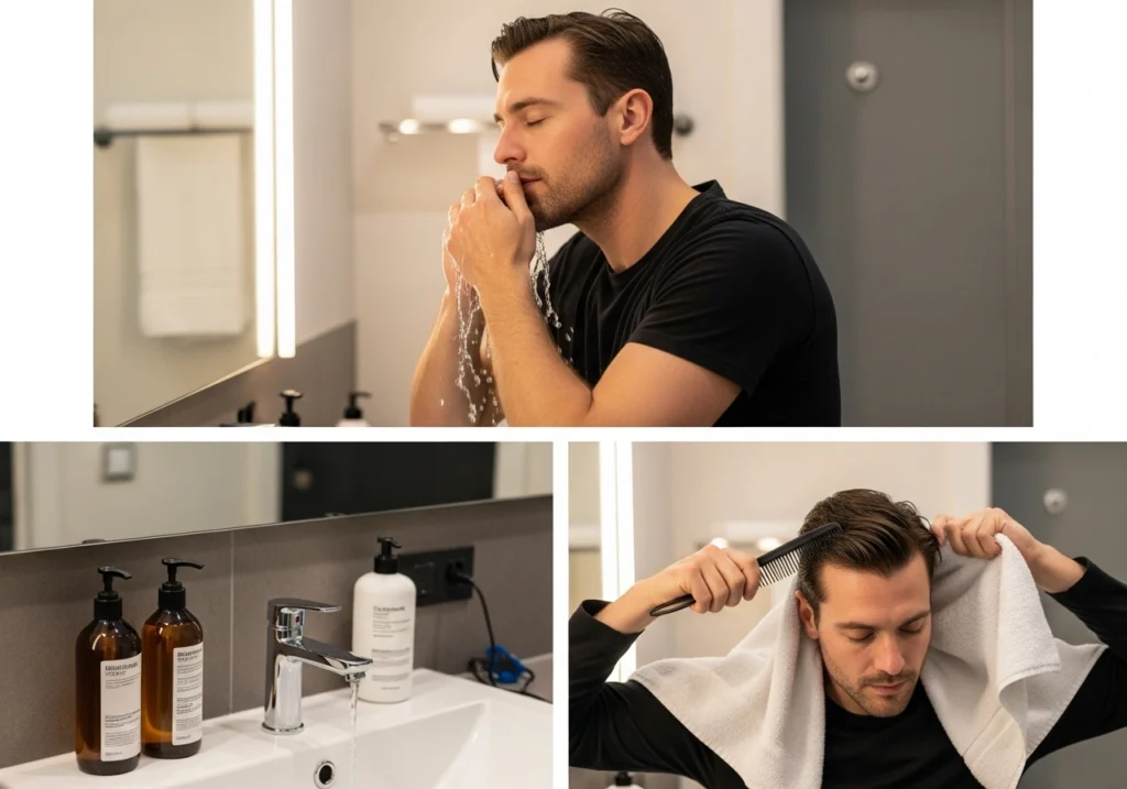 2 The Critical Preparation Phase