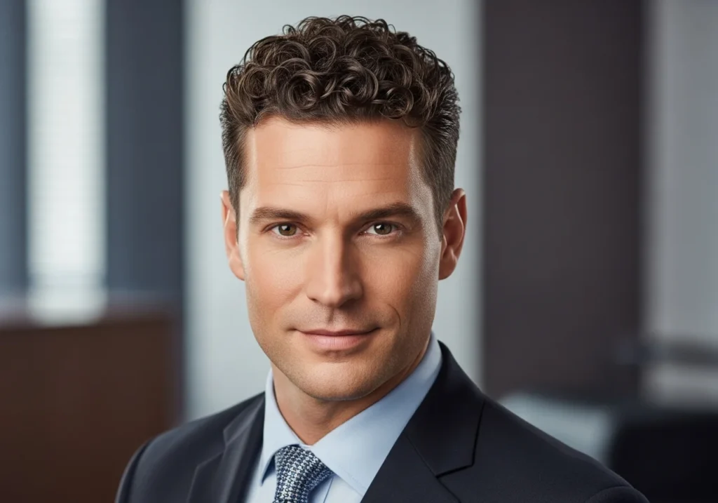 28 Curly Low Fade 28 Curly Low Fade