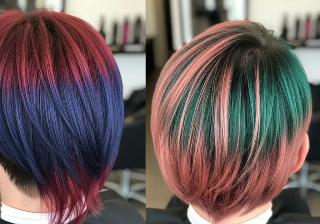3 Color Considerations for Alternative Styles 3 Color Considerations for Alternative Styles