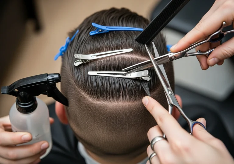 5 The Most Detailed Section