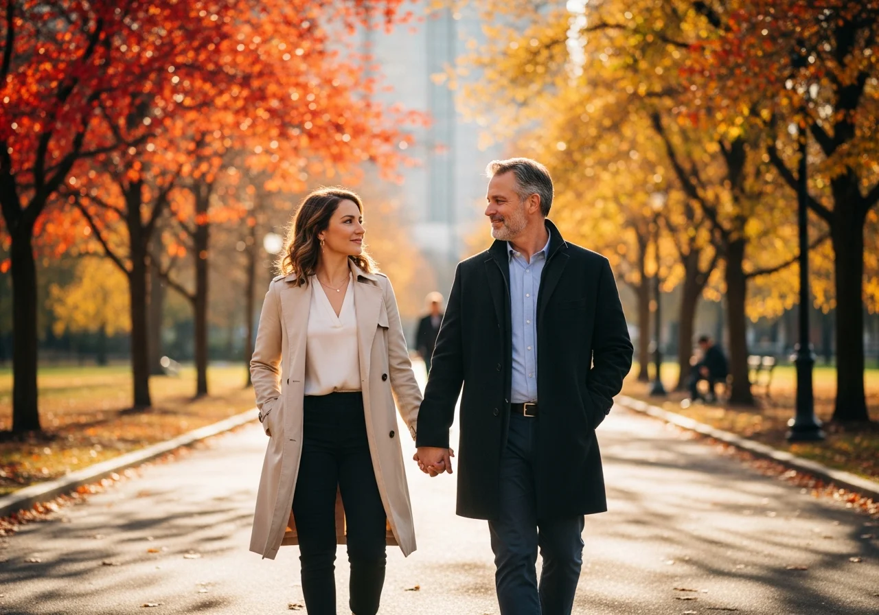 8 Things Older Women Dating Younger Men Should Know