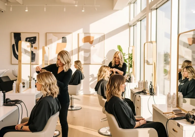 Aesthetic Medium Haircut Ideas You'll Love in 2026