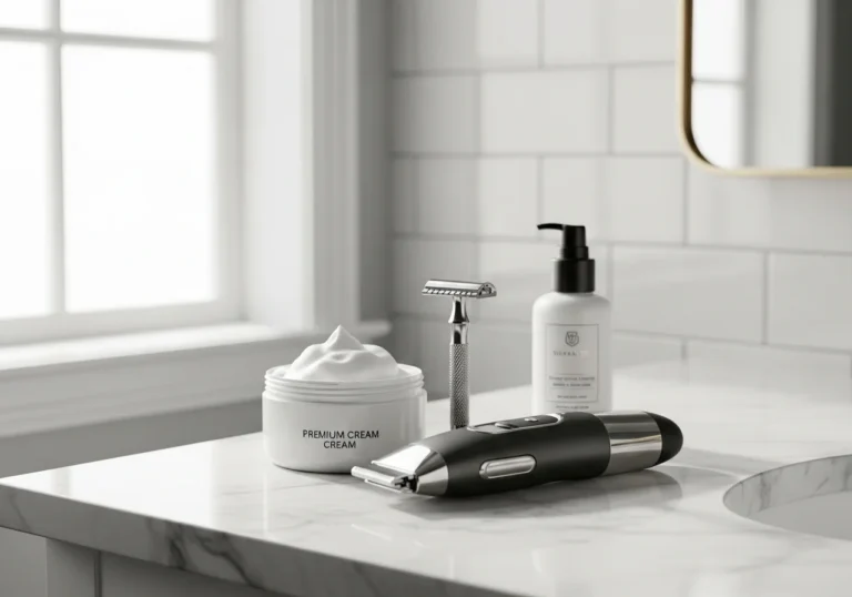 Chest Shaving: Pros, Cons, And How-To Guide