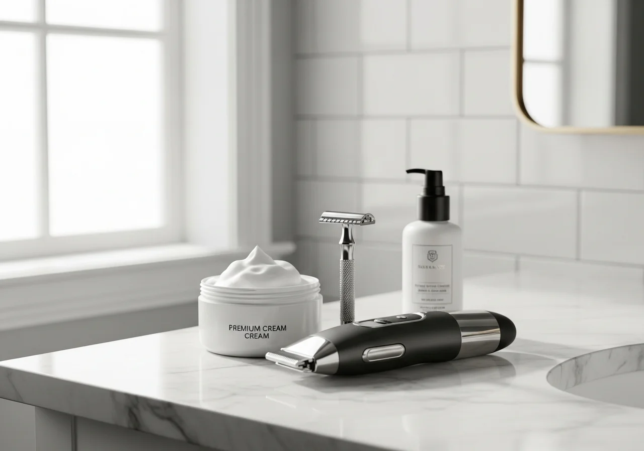 Chest Shaving: Pros, Cons, And How-To Guide