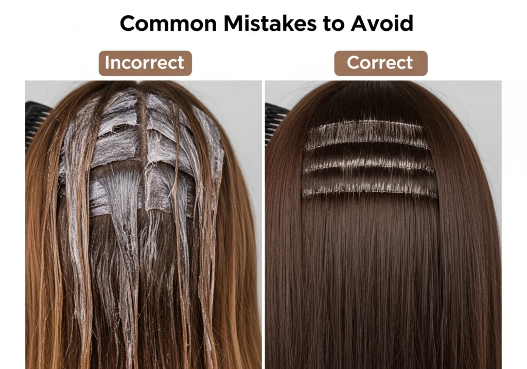 Common Mistakes to Avoid 