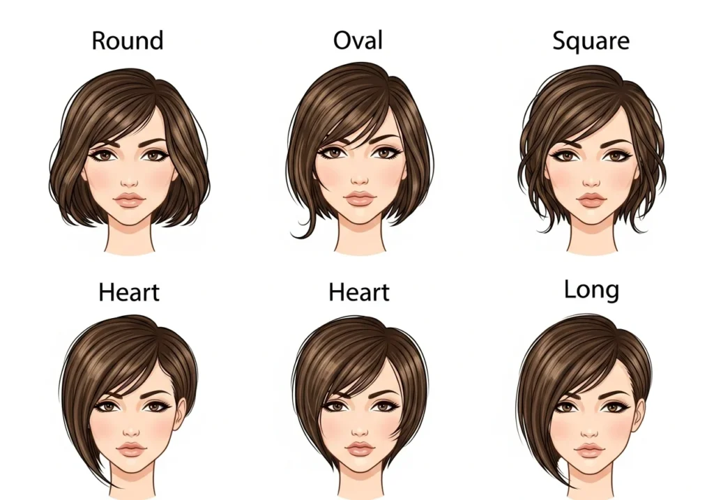 Face Shape Compatibility
