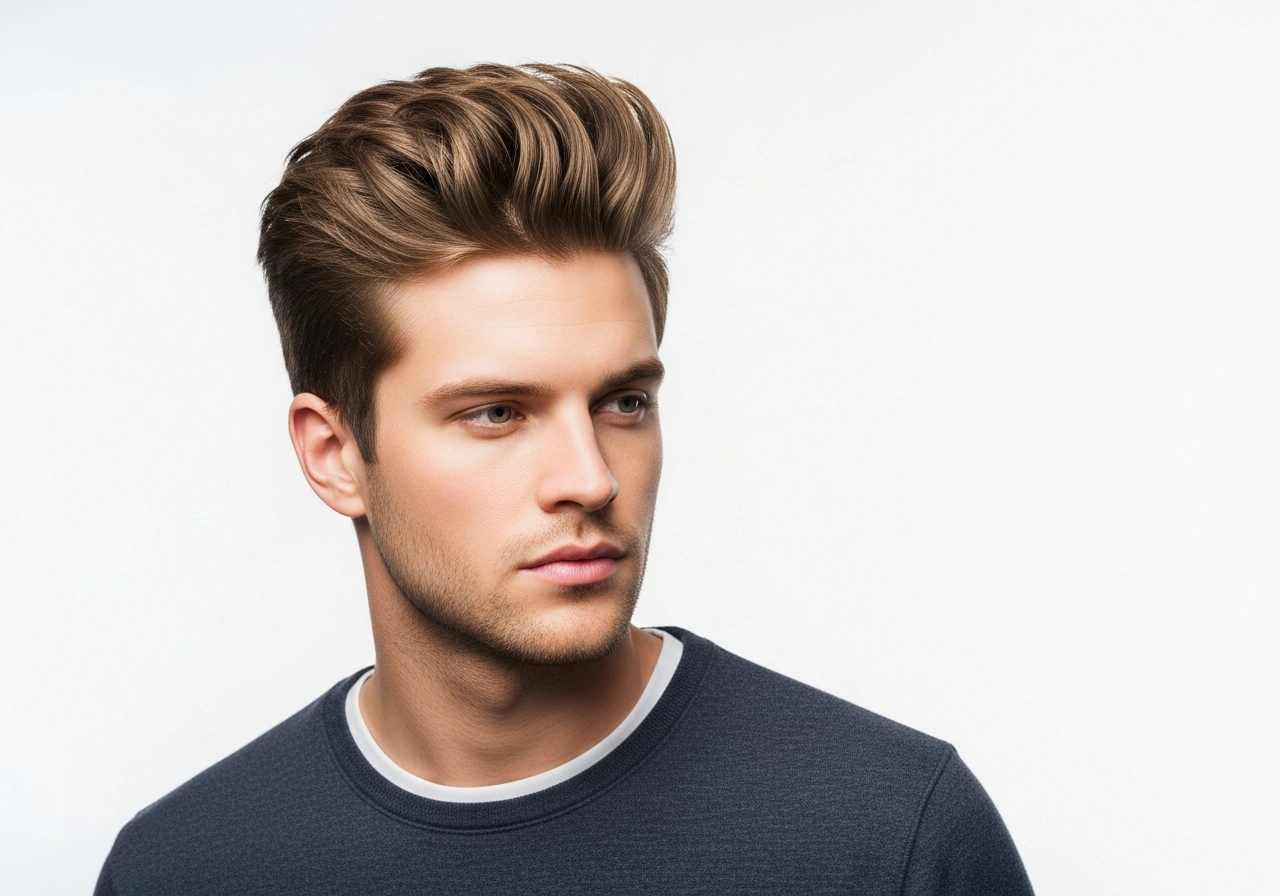 How-To-Style-Messy-Hair-For-Men-In-2026
