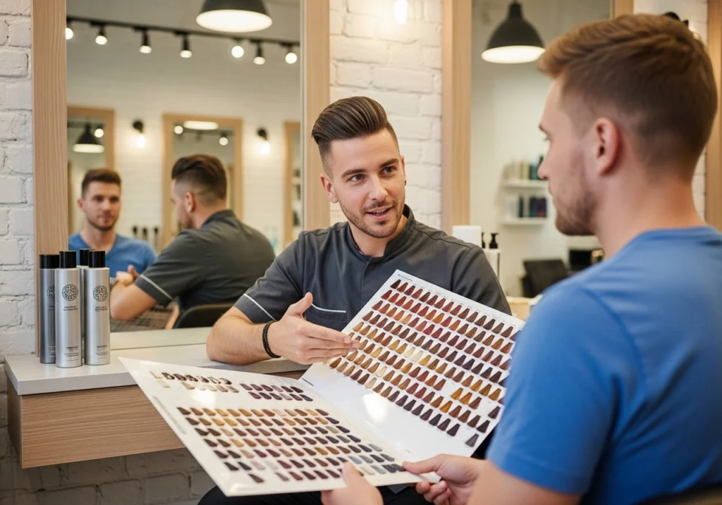 Knowing When to Seek Professional Help 