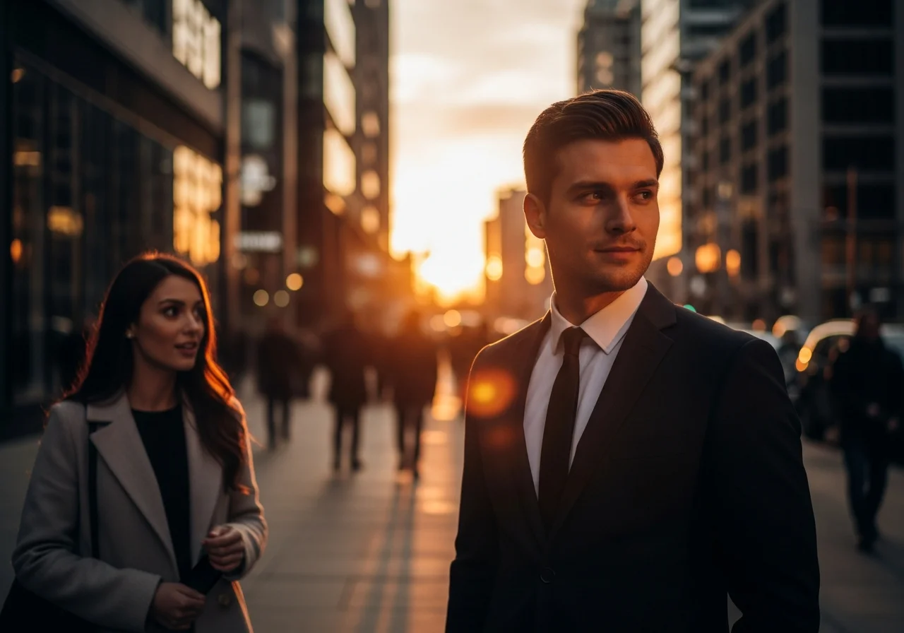 Learn How To Make Her Chase You – The 7-Step Guide