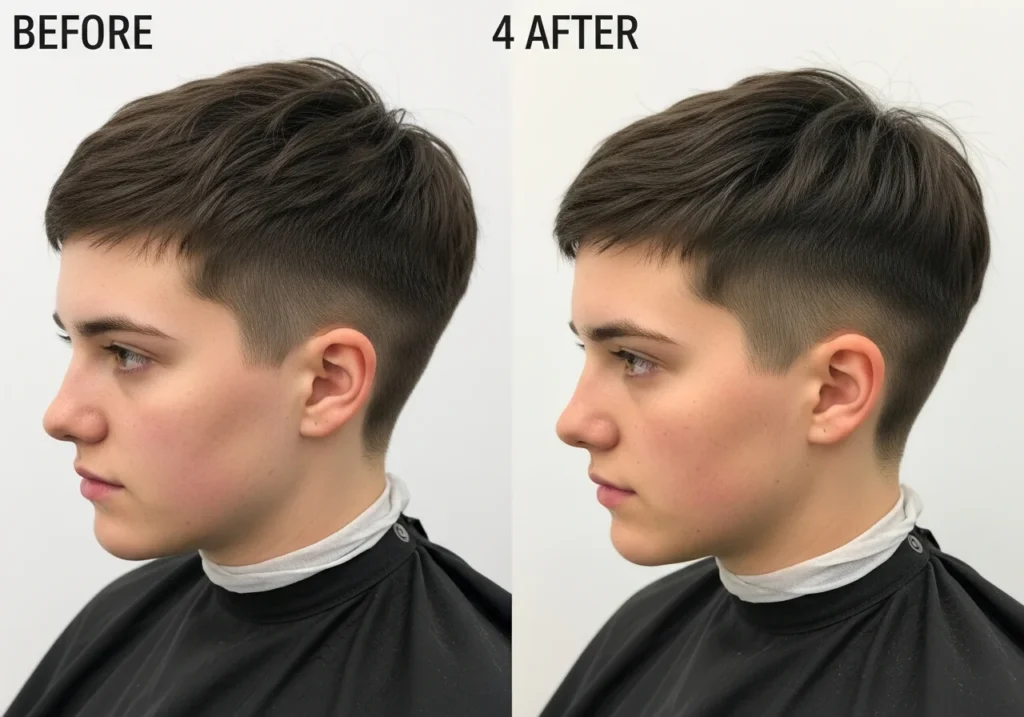 Maintenance And Upkeep