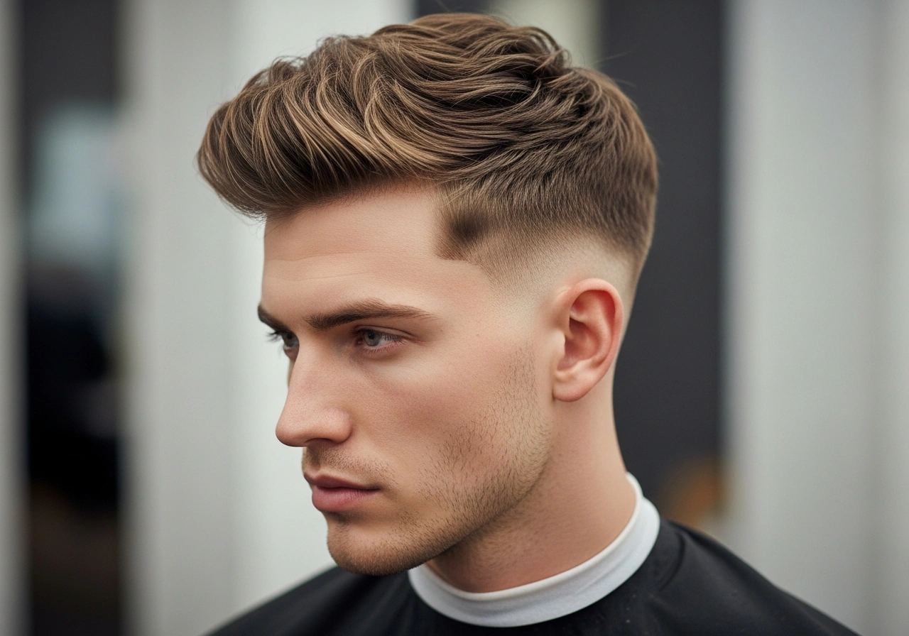New Haircuts Ideas