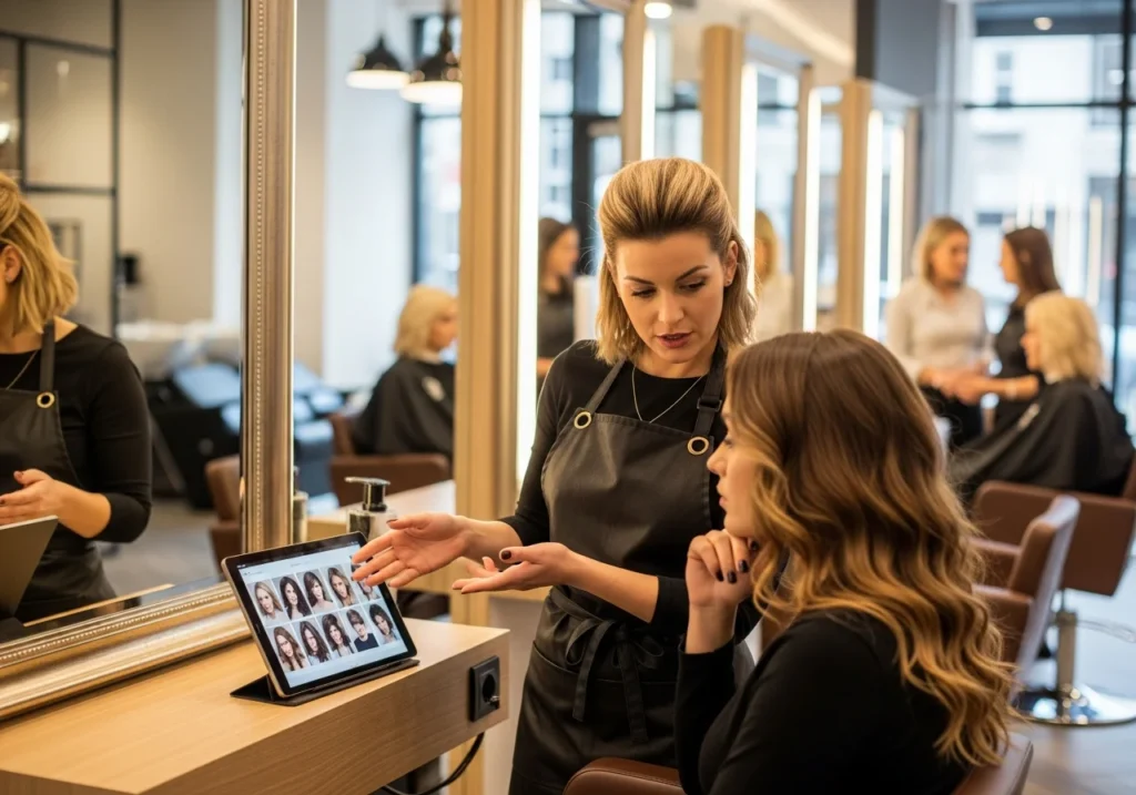 Professional Versus DIY Cutting