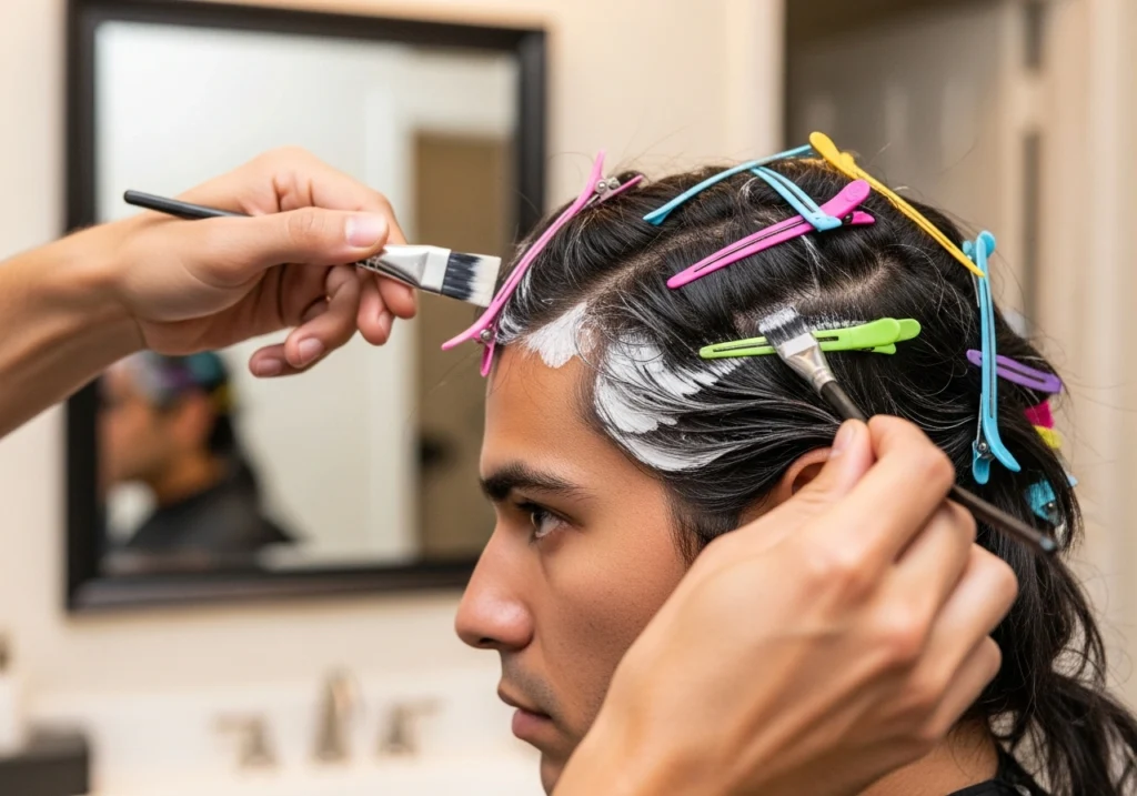 Step by Step Application Process 