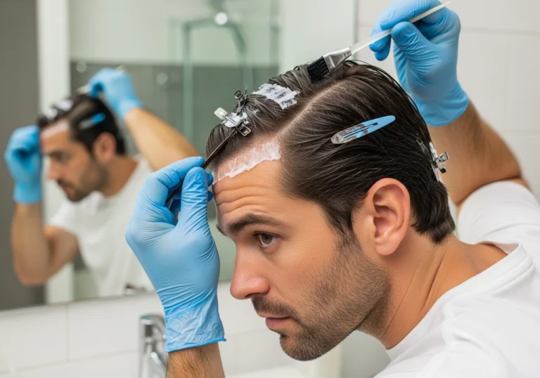 The Application Process Step by Step