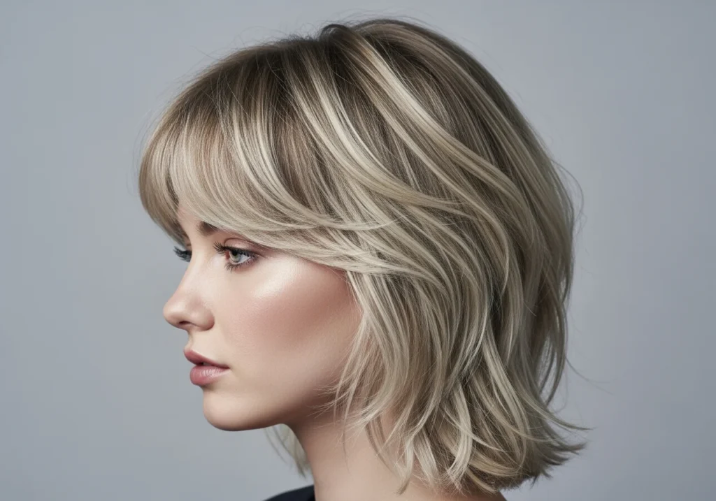 The Wolf Cut Revolution