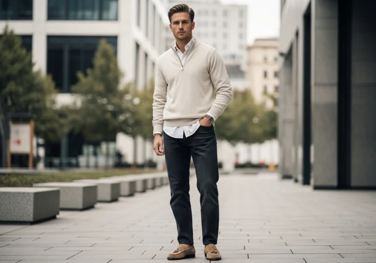 Trendy outfits for men 2026 trendy outfits for men casual ideas